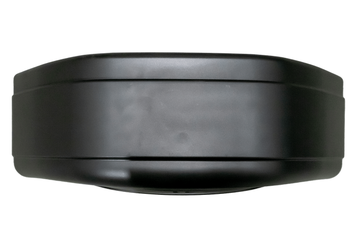 OUTLET Anhängerkotflügel 13-14" DE HAAN HMK 2066 Radlauf 660/200 mm