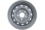 OUTLET Stahlfelge für UNITRAILER Anhänger 4.5Jx13"H2 5x112 ET:30