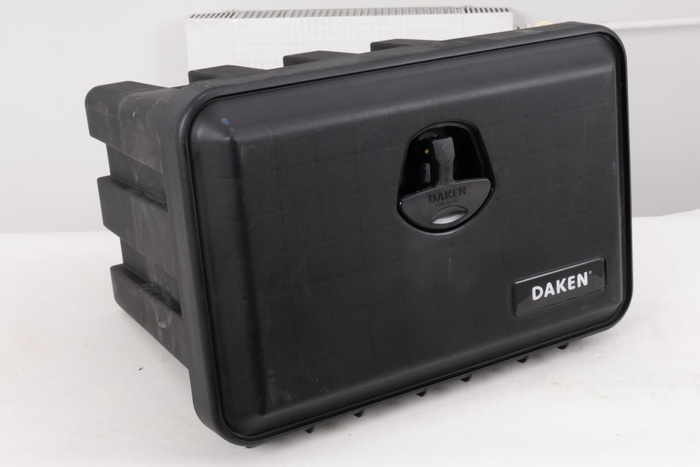 OUTLET Werkzeugkasten DAKEN 81102 NUR 500x350x400mm 40l