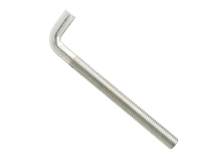 DROMET HP M10x170 L-Haken
