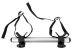 Adapter für ein drittes Fahrrad für die Inter Pack Re-Cargo Plattform