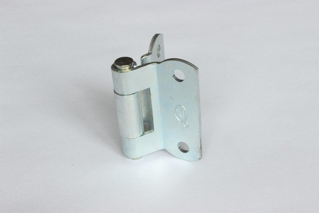 STEELPRESS ZW-02.40 Anhängerseitenscharnier für Anhängerseitenmontage