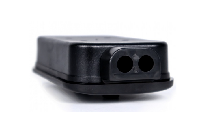 KAMAR E4030 12-polige Elektrobox