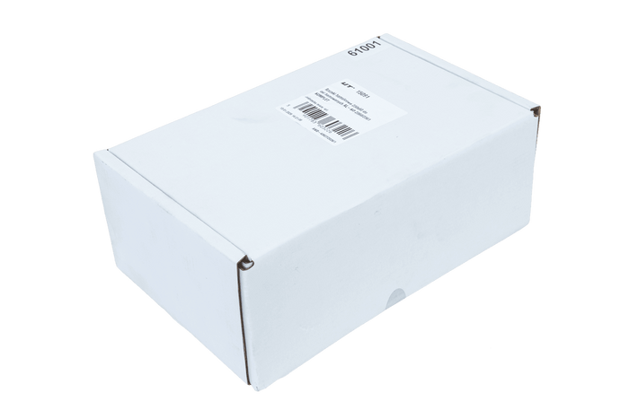 Bremsbacken 230x60 für gebremste Achsen AL-KO 2360/2361 SET