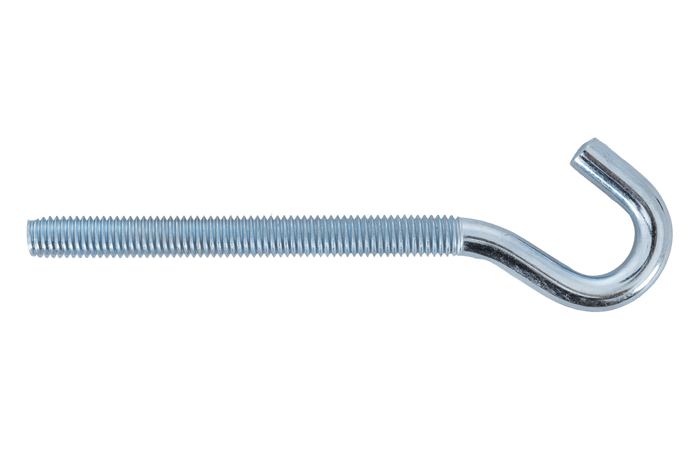 DROMET HZ M8x120 Schraubhaken