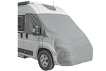 ProPlus 610682 Wärmedämmmatte für Fenster, Hitzeschutz für Fiat Ducato