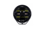 Reflektor drogowy LED X-SPIDER NINJA okrągły