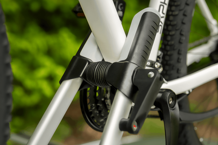 Inter Pack Cosmo Fahrraddachträger