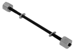 Trail Angel Adapter für Fahrräder mit Schnellspanner - 974