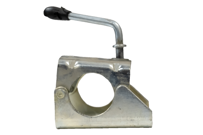 OUTLET WINTERHOFF 60mm Stützradklemme