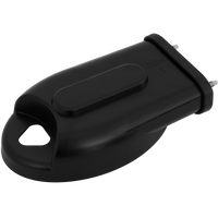  FRISTOM FT-356 Halter für seitliche Montage universal