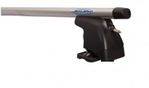 Mont Blanc AMC Aluminium Dachträger Universal