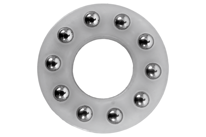 Lager für Stützrad KNOTT TK60/ATK60 25x17,4 mm