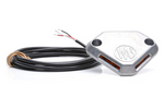 Heckklappen-Warnleuchte WAŚ 1127 W152 LED orange