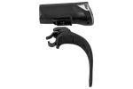 PROFEX 92618 Super Vision Fahrradlichtset (vorne und hinten), batteriebetrieben