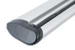 Atera Signo RT (150 cm) - Aluminiumträger für Dachgepäckträger