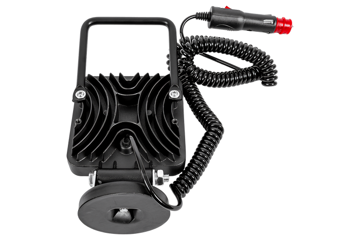 LED-Arbeitsscheinwerfer-Reflektor TT TECHNOLOGY TT.13208M 16xLED 3400lm mit Magnet