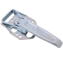 STEELPRESS ZB-04 Anhänger-Seitenhaken mit Ausgleich