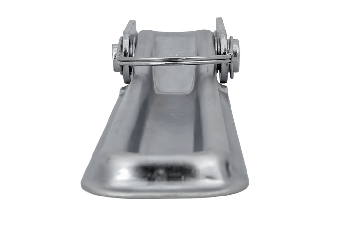 Seitenscharnier mit Griff WINTERHOFF BSCH 10-17-270+BSCHG 10-17-C komplette Anhängerseitenmontage