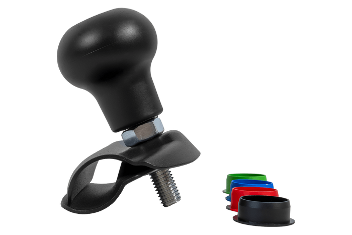 PLASTEX GP104 Universal-Lenkradknauf