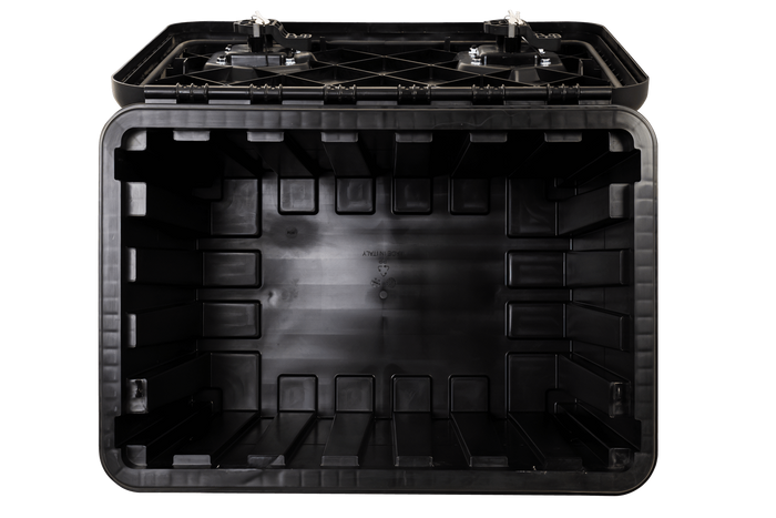 DAKEN 81205 ARKA Werkzeugkasten 685x500x500mm 109l