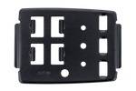 Montageplatte (hinten) für Fahrradhalterung - Atera Giro AF+ 9904700380 