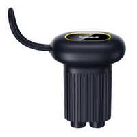 BASEUS GoTrip DT1 2-in-1 Sicherheitshammer für Fenster, Rettungsmesser für Sicherheitsgurte