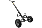 Rangierwagen für UNITRAILER 270kg Anhänger