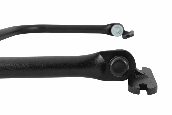 PLASTEX WLA20 Spiegelarm Universalhalterung 200x310x18mm