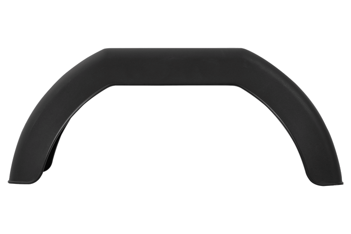 Anhänger Kotflügel 8-10" DOMAR D20100 Radlauf 550/160mm