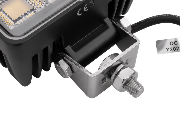 LED-Arbeitsscheinwerferreflektor TT TECHNOLOGY TT.13460 60xLED 4120lm rechteckig