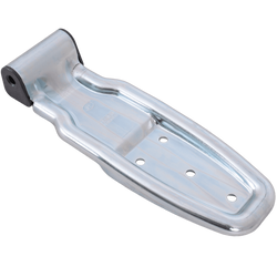 Seitenscharnier für Einbau STEELPRESS HB-01.270-02 Anhänger Seitenmontage