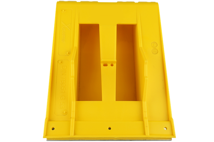 PLASTEX Unterlegkeil H: 224mm