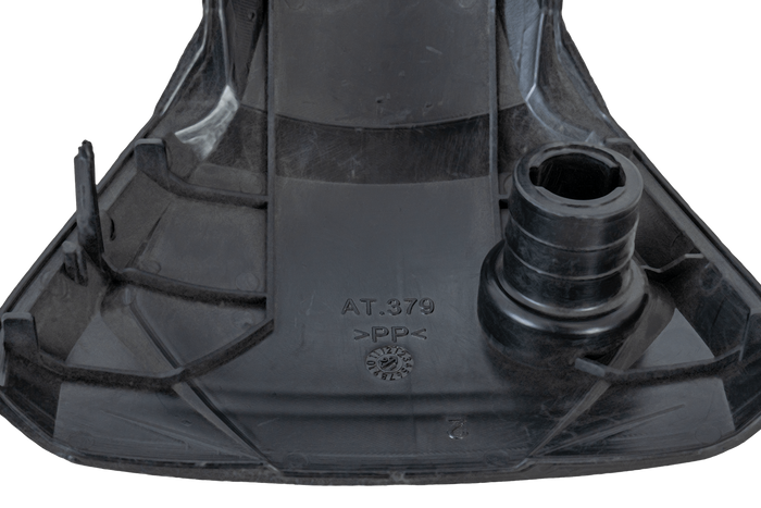 G3 Pacific Vordere Abdeckkappe für den Montagefuß  - AT.379