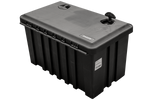 OUTLET Werkzeugkasten DAKEN 81108 JUST 826x500x470mm 127l