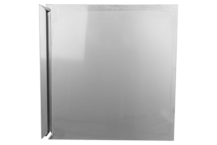 DAKEN Werkzeugkasten 8Z2340 Z23 800x500x500mm 180l