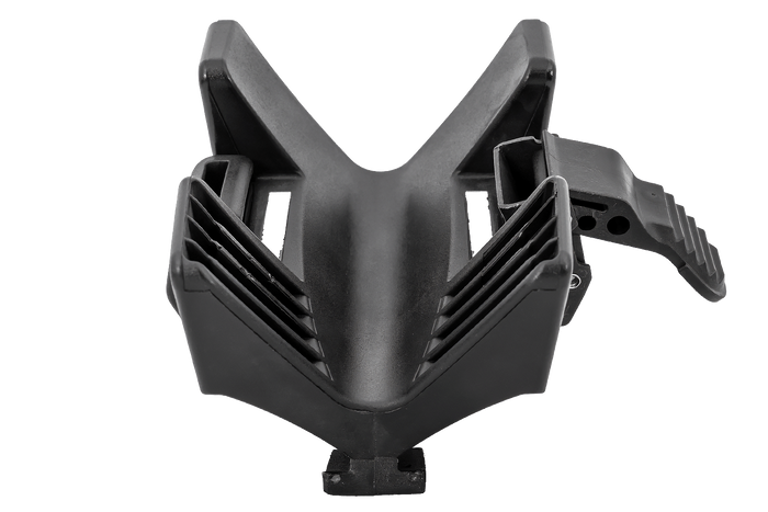 Radstütze mit Radhalteband - Atera Strada 0969994317