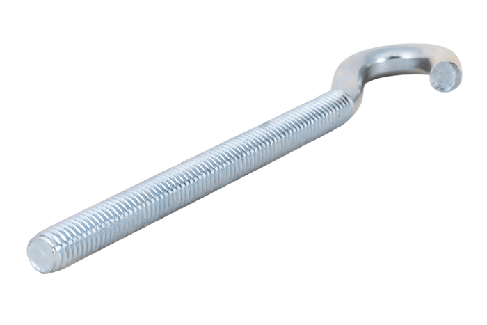 DROMET HZ M6x100 Schraubhaken