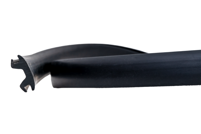 Gummimanschette/Dichtung für Aluminiumträger – Eco Alubase 1061EC