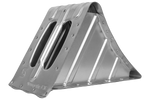 KNOTT G36 Radkeil, Höhe: 150 mm, Metall
