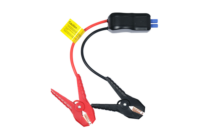 YATO YT-83085 Starthilfe-Powerbank 16000mAh mit induktiver Ladefunktion