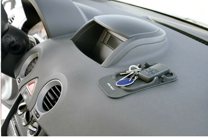 Antirutschmatte LAMP Uni-Mat 185x95mm