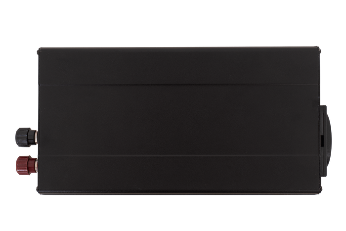 Spannungswandler 12V/230V (600/1200W) KAMAR E1924