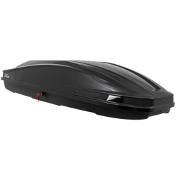 Inter Pack Stella 481 Dachbox Graphit Metallic (Flexi Fit G2)