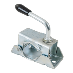 Klemmschelle für Stützrad KNOTT 400305.001 48mm