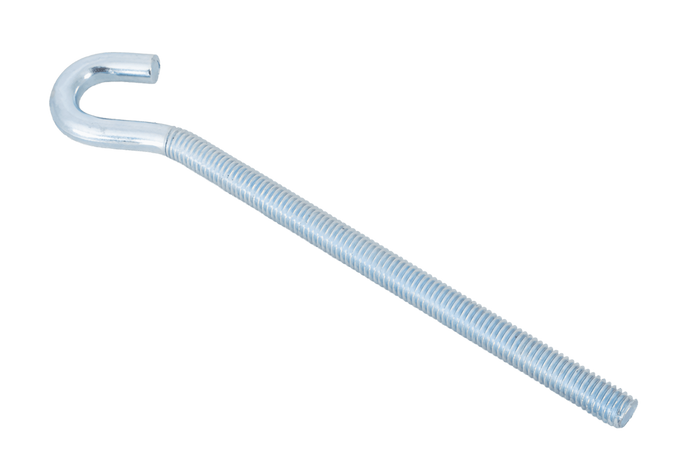 DROMET HZ M6x120 Schraubhaken