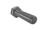 DROMET M12x40 Sechskant-Maschinenschraube Klasse 8.8 DIN933