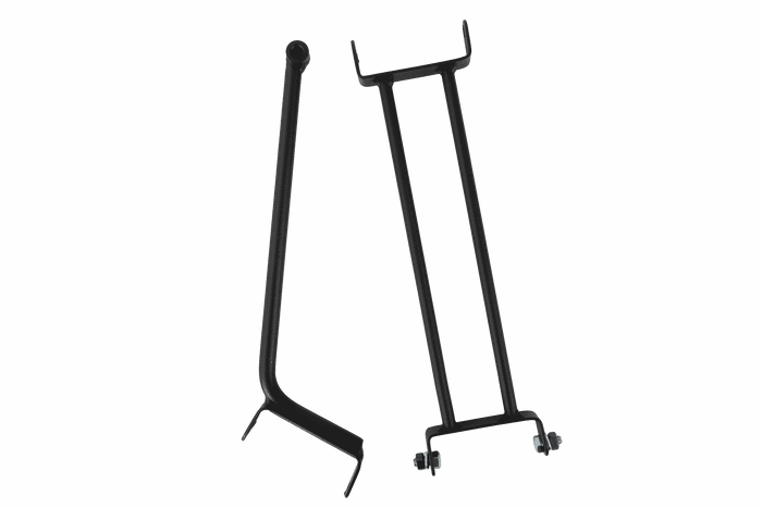 Spiegelarm mit Verlängerung PLASTEX WRR0100 für Landmaschinen, universal