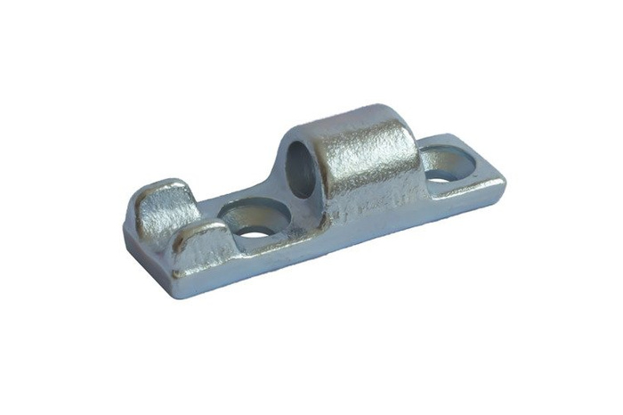 WINTERHOFF BSCH 40-1 Anhängerseitenscharnier für Anhängerseitenmontage