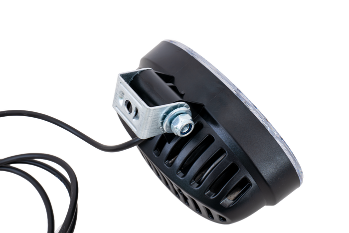 LED Arbeitsscheinwerfer Reflektor FRISTOM FT-367 15xLED 6100lm